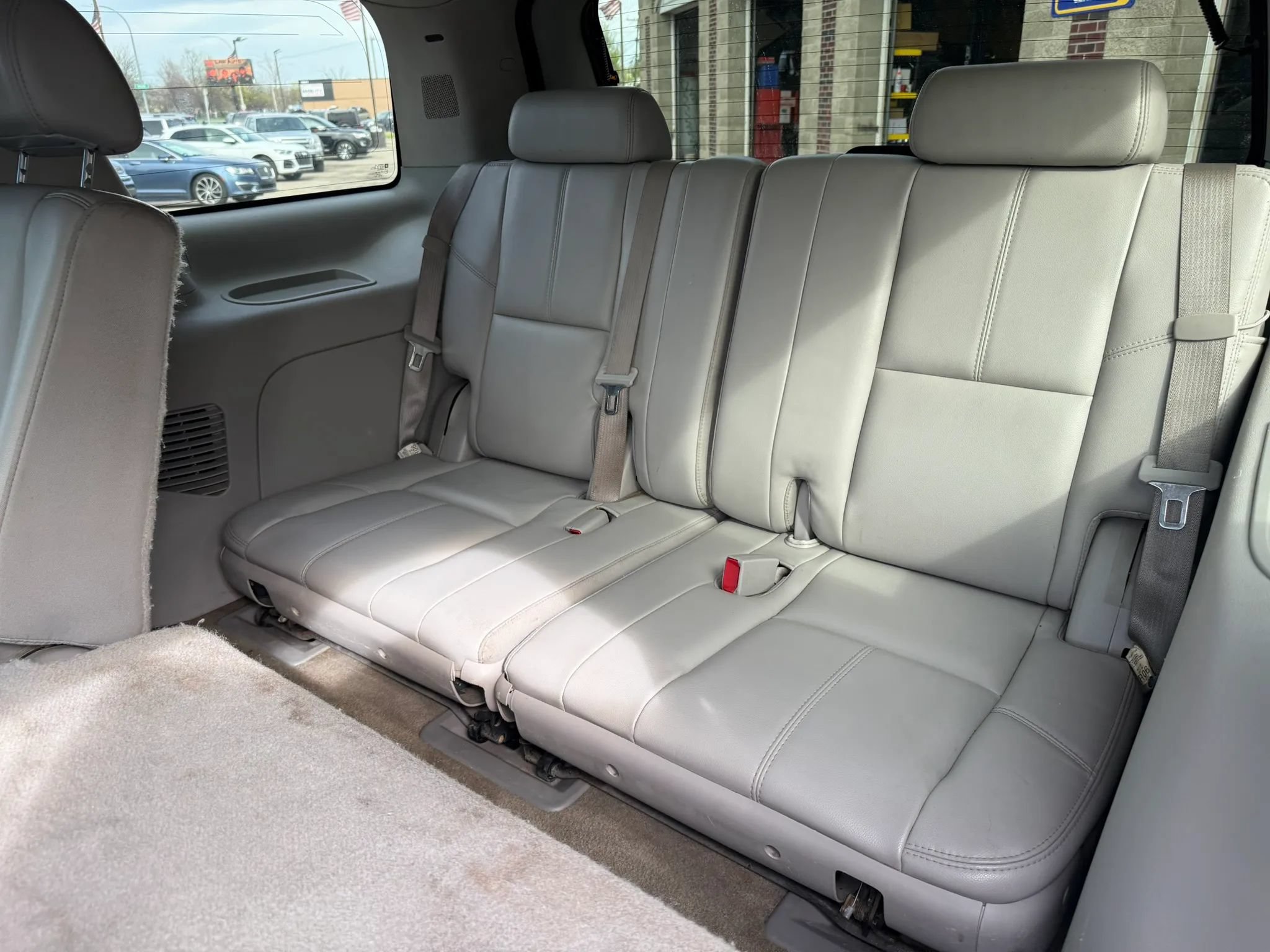 Used 2007 GMC Yukon SLT AWD/4WD image 25
