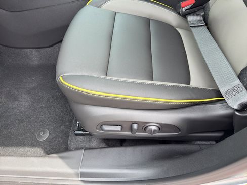 New 2026 Chevrolet TrailBlazer ACTIV w/ Convenience Package image 13