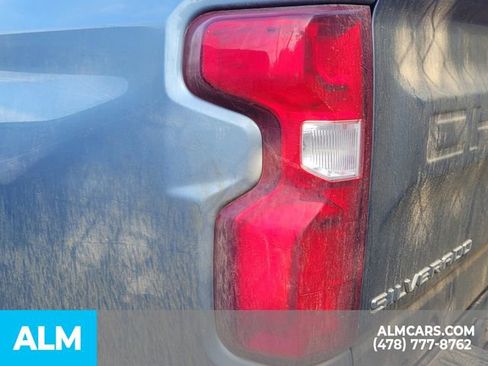 Used 2020 Chevrolet Silverado 1500 RST w/ All-Star Edition image 16