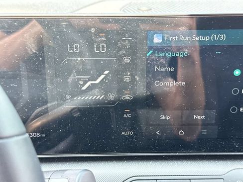 Used 2025 Kia K4 EX FWD image 27