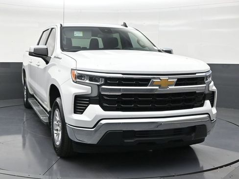 Used 2023 Chevrolet Silverado 1500 LT image 7