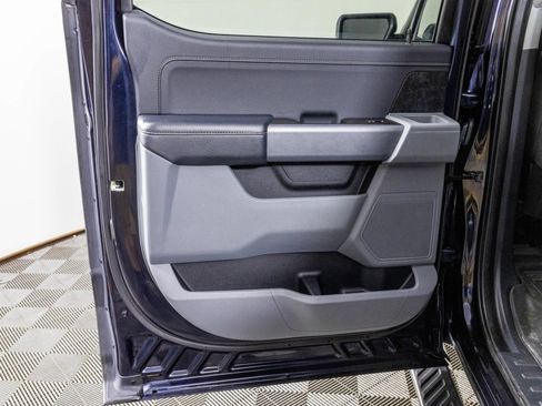 Used 2021 Ford F150 XLT w/ Equipment Group 302A High AWD/4WD image 40