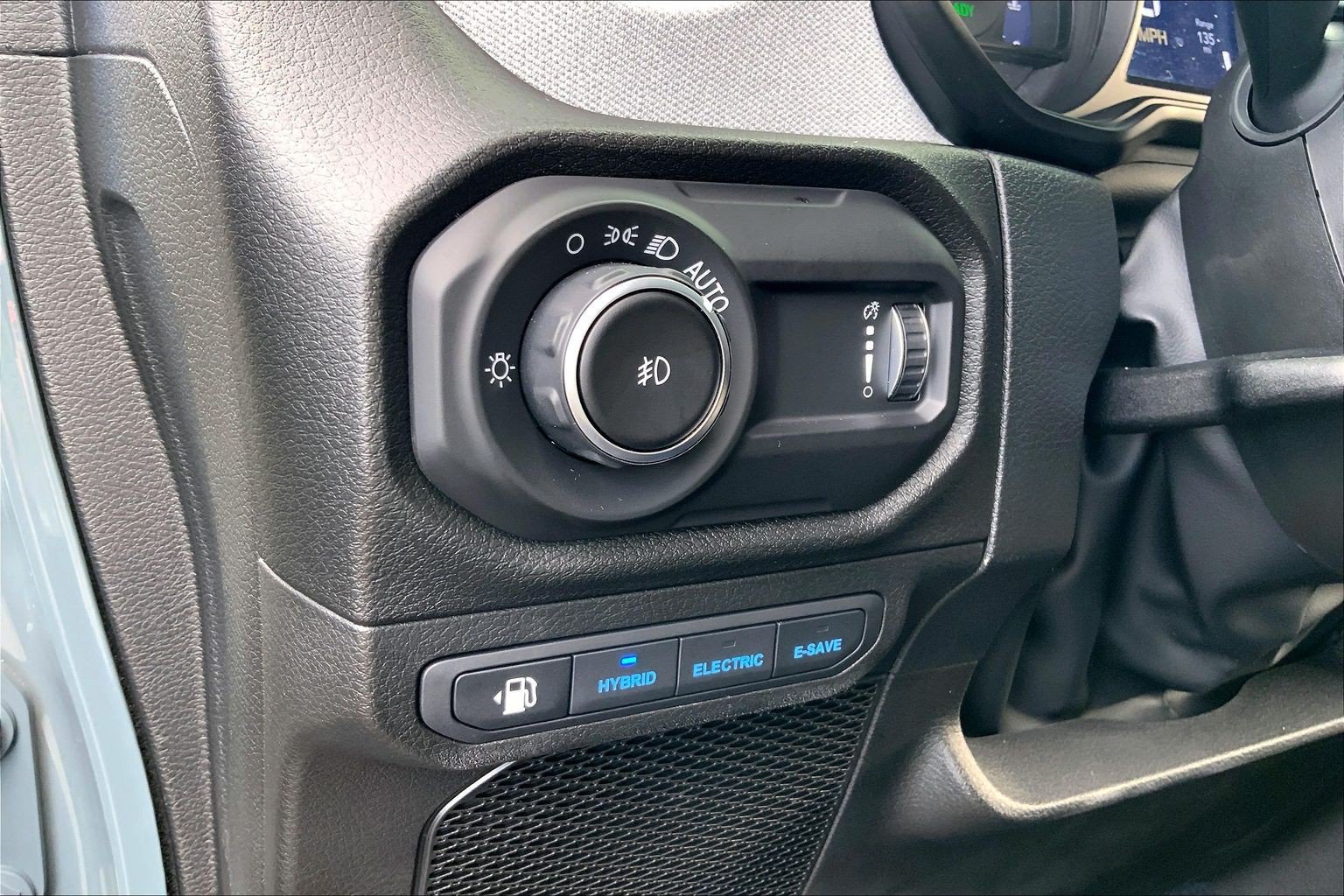 Certified 2025 Jeep Wrangler Unlimited Sport S 4xe w/ Convenience Group AWD/4WD image 32