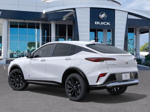 New 2026 Buick Envista Sport Touring image 3