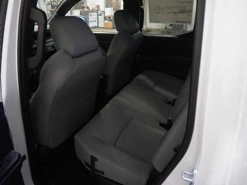 New 2026 Toyota Tacoma SR5 image 22