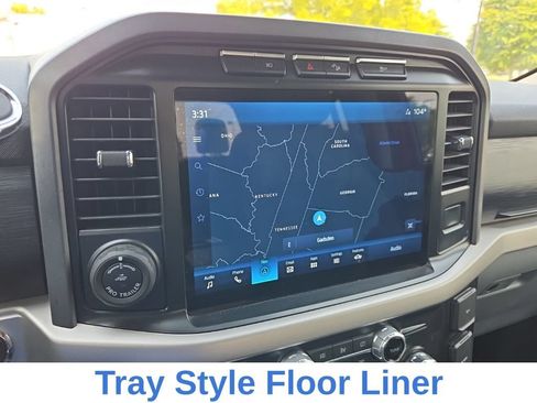 Used 2021 Ford F150 XLT w/ Equipment Group 302A High AWD/4WD image 27