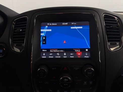 Used 2018 Dodge Durango GT w/ Premium Group image 22