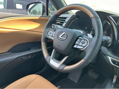 New 2026 Lexus RX 350 Premium FWD image 13