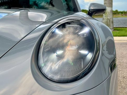 Used 2023 Porsche 911 Turbo S AWD/4WD image 25