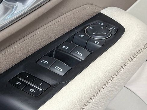 Used 2023 GMC Yukon XL Denali w/ LPO, Floor Liner Package AWD/4WD image 11