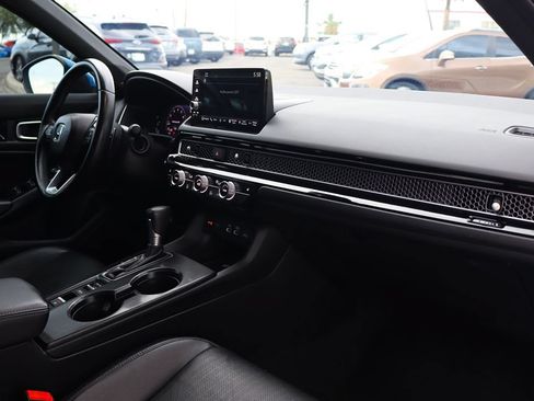 Used 2022 Honda Civic Sport Touring image 35