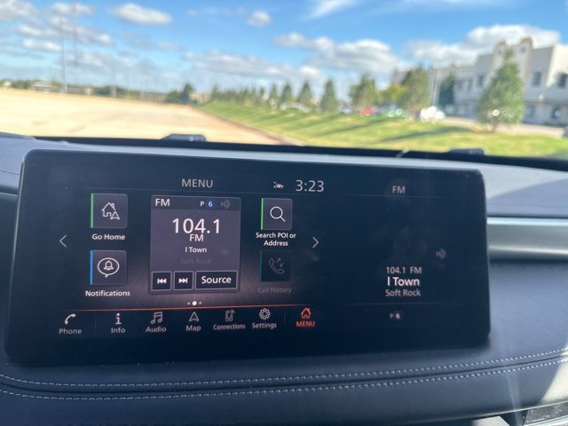 Used 2024 INFINITI QX60 Luxe FWD image 11