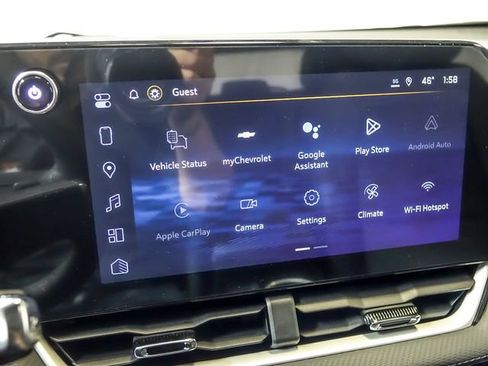 New 2026 Chevrolet Equinox LT image 26