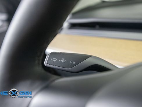 Used 2023 Tesla Model 3 Long Range AWD/4WD image 16