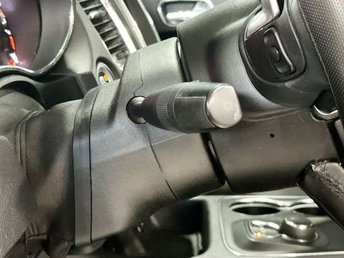 Used 2014 Dodge Durango Limited w/ Blacktop Package image 11