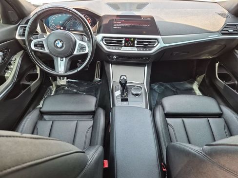 Used 2021 BMW M340i xDrive w/ Driving Assistance Package AWD/4WD image 13