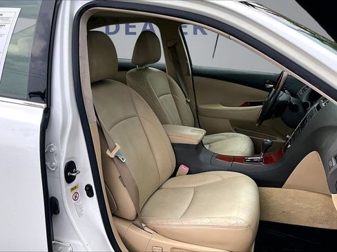 Used 2007 Lexus ES 350 FWD image 29