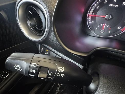 Used 2023 Kia Forte GT w/ GT2 Package FWD image 25