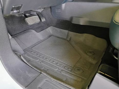 Used 2021 Ford Bronco First Edition AWD/4WD image 34
