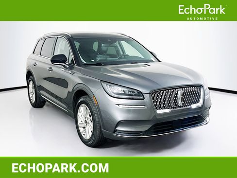 Used 2022 Lincoln Corsair FWD image 1