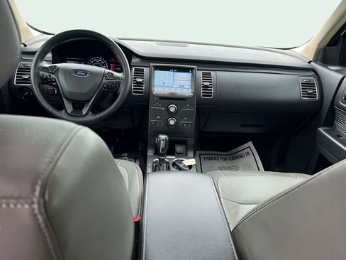 Used 2019 Ford Flex SEL w/ Equipment Group 202A AWD/4WD image 14