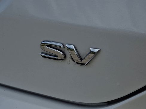 Used 2024 Nissan Kicks SV FWD image 31