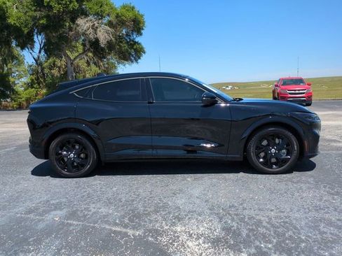 Used 2023 Ford Mustang Mach-E Premium RWD image 4