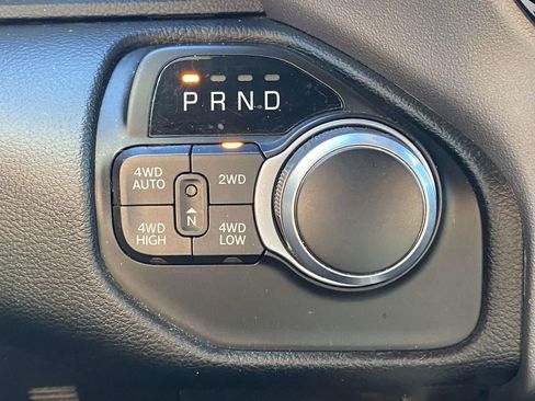 Used 2022 RAM 1500 Big Horn image 27