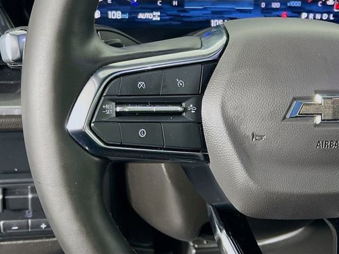 Used 2025 Chevrolet Tahoe RST w/ RST Capability Package image 10