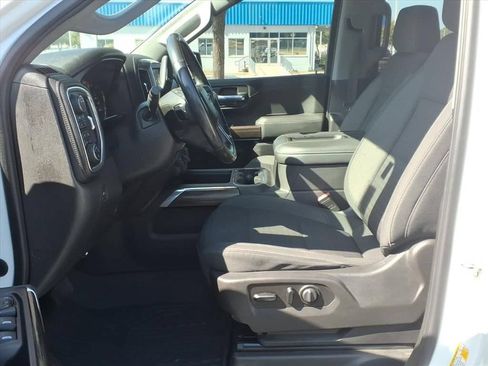 Used 2020 Chevrolet Silverado 1500 RST AWD/4WD image 19