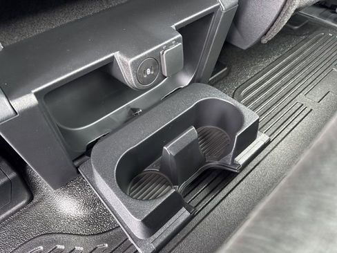 Used 2024 Ford F350 XL w/ 360-Degree Camera Package image 14