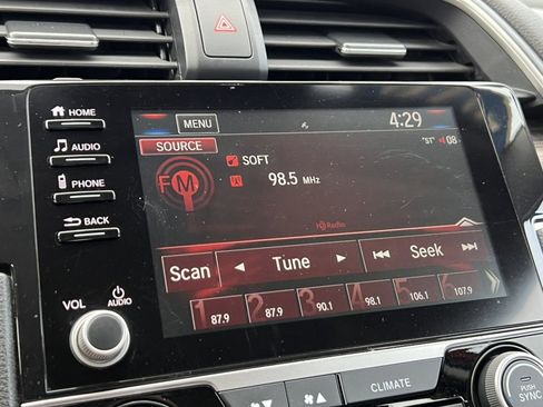 Used 2019 Honda Civic EX image 20