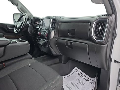 Used 2023 Chevrolet Silverado 2500 LT w/ Convenience Package image 19