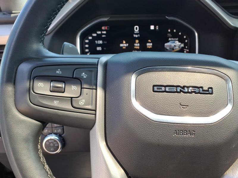 Used 2024 GMC Sierra 1500 Denali AWD/4WD image 11