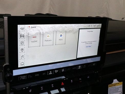 New 2024 GMC Hummer EV 2X w/ Extreme Off-Road Package image 20