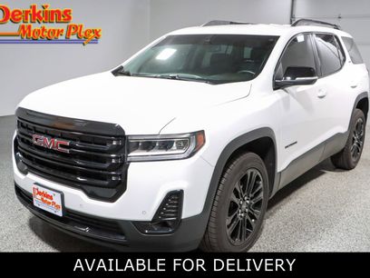Used 2023 GMC Acadia SLT w/ Elevation Edition