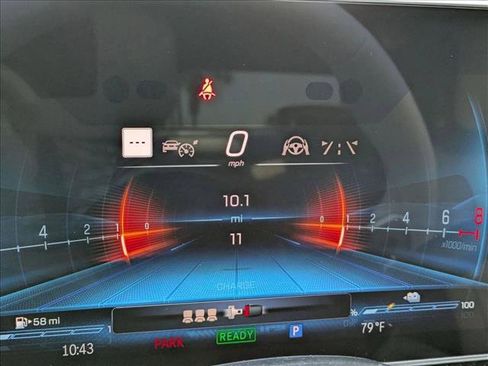 New 2026 Mercedes-Benz S 63 AMG S image 11