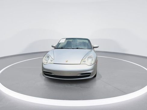 Used 2003 Porsche 911 Carrera RWD image 4