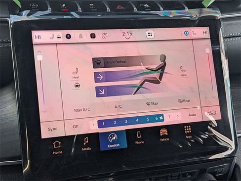 New 2025 Jeep Grand Cherokee Limited image 24