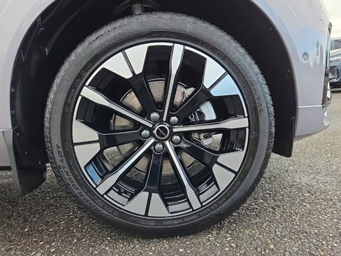 New 2026 Volvo XC60 B5 Plus w/ Protection Package Premier image 10