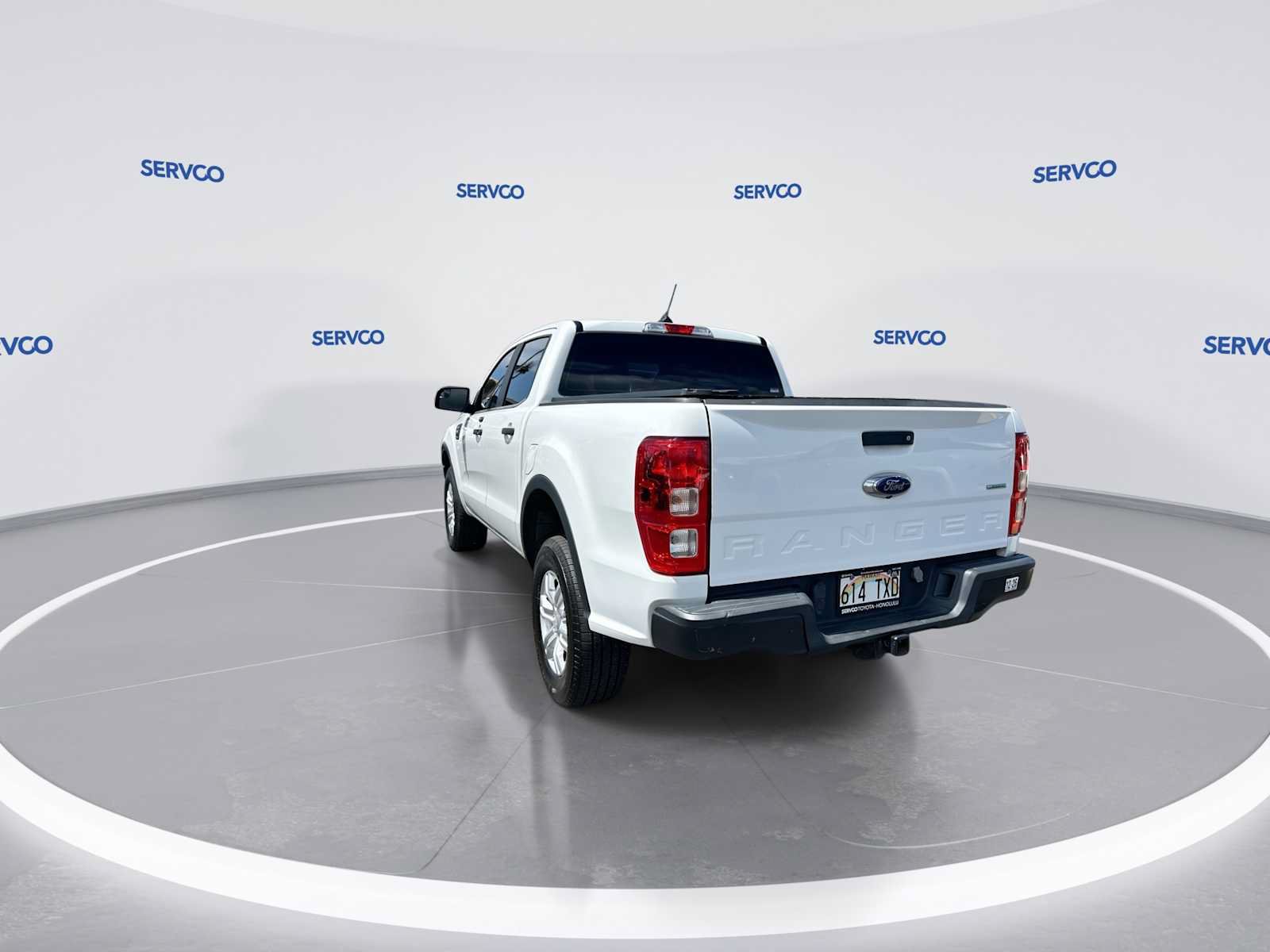 Used 2020 Ford Ranger XL w/ Equipment Group 101A Mid RWD image 6