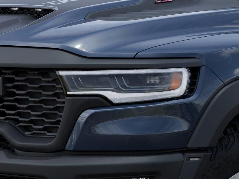 New 2026 RAM 1500 RHO w/ RHO Level 1 Equipment Group AWD/4WD image 10