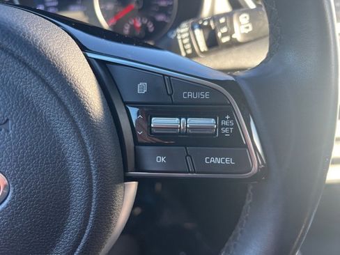 Used 2021 Kia Sportage EX image 31