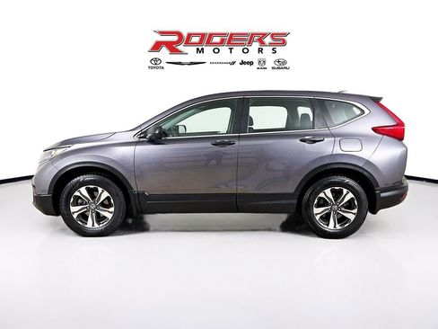 Used 2019 Honda CR-V LX image 4