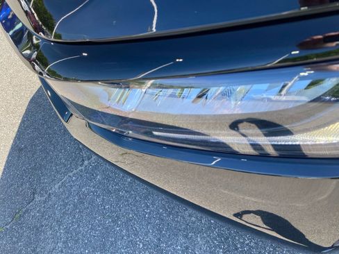 Certified 2025 Honda Odyssey EX-L image 30