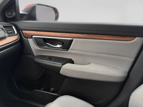 Used 2022 Honda CR-V EX image 17