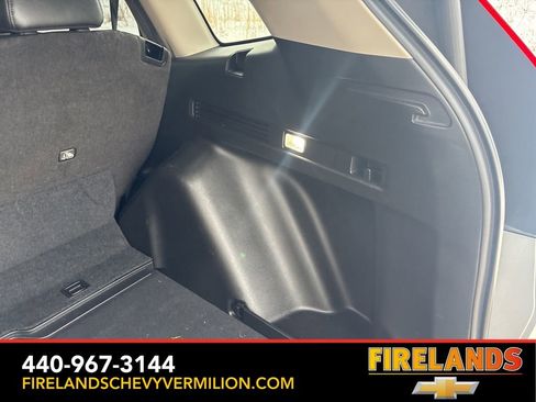 Used 2023 Honda CR-V EX-L image 50