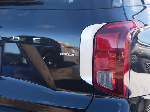 Used 2025 Hyundai Palisade SEL AWD/4WD image 17