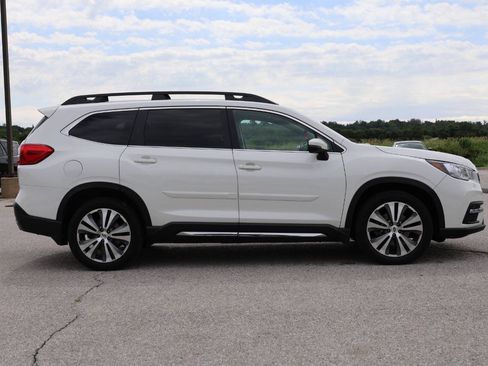 Used 2022 Subaru Ascent Limited w/ Technology Package AWD/4WD image 7