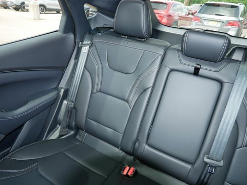 Used 2025 Ford Mustang Mach-E Premium w/ Interior Protection Package AWD/4WD image 12